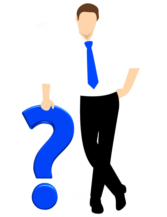 FAQs image