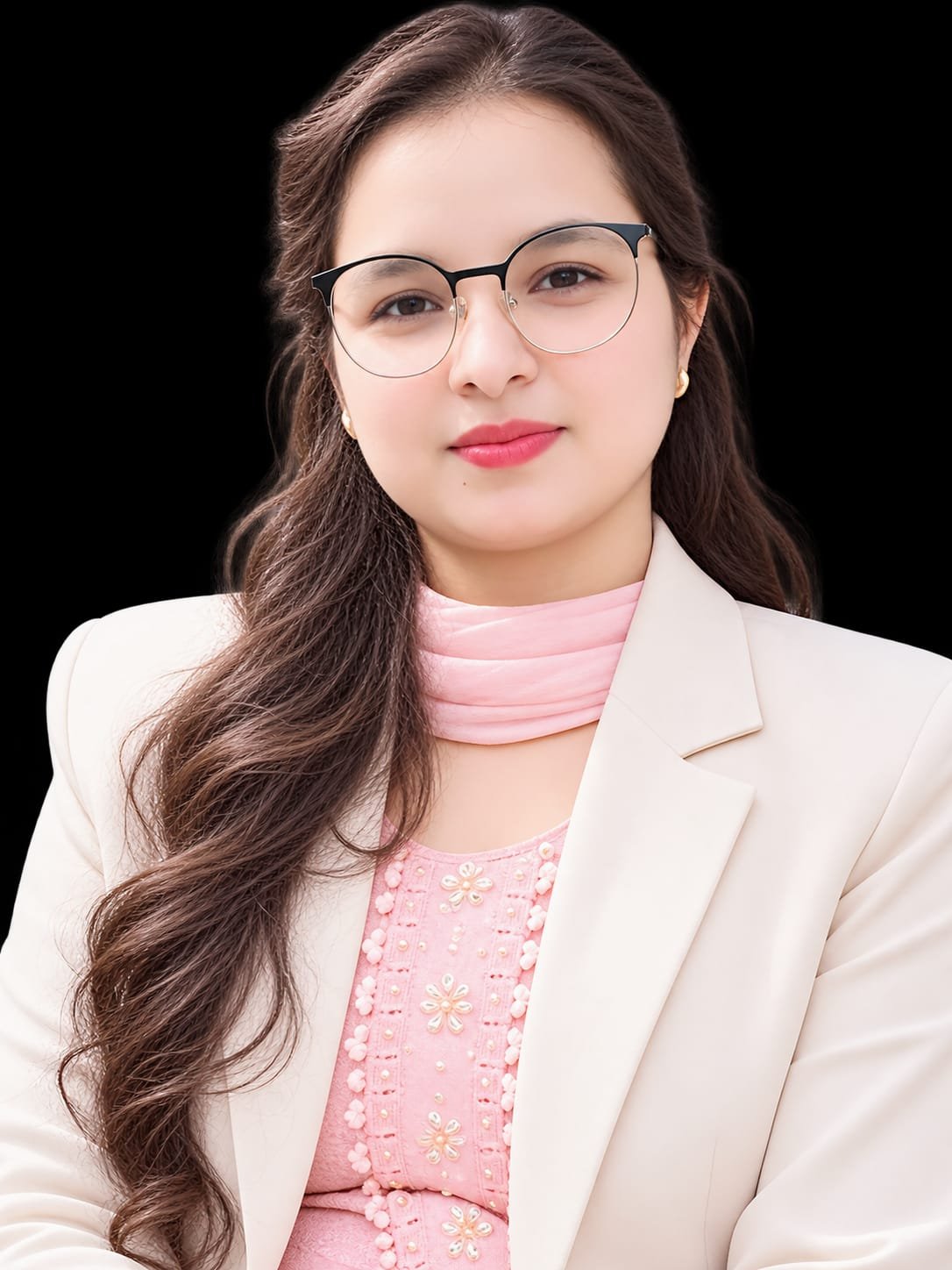Sangeeta Ma'am