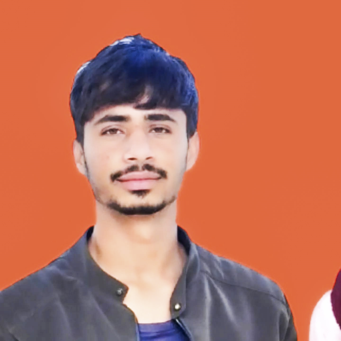 NITIN KUMAR
